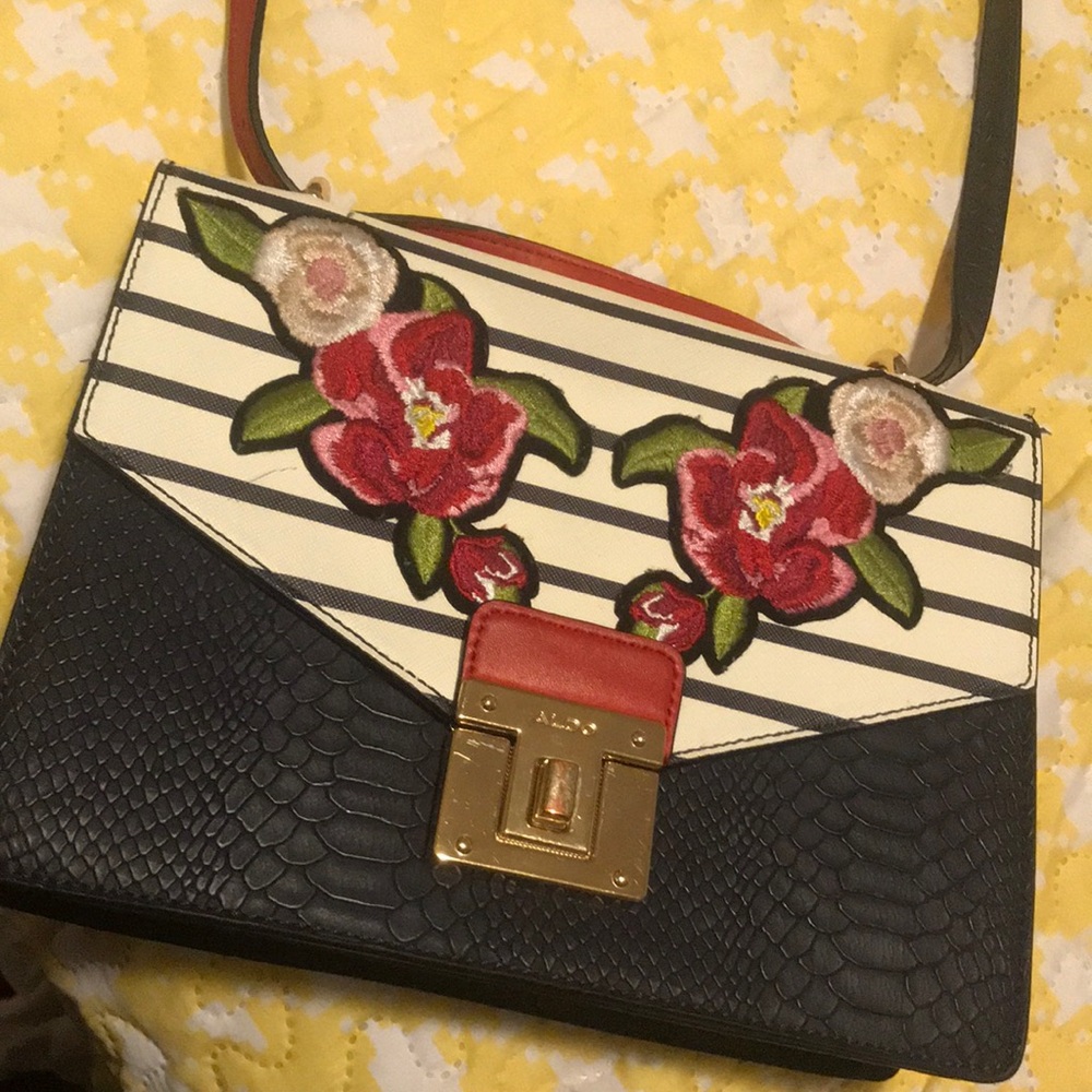 ALDO BAG!!